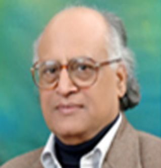 Prof. (Dr.) Karmeshu